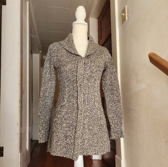 Athleta Sweaters - Athleta Knit Sweater Jacket